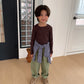 《予約》Baguette Tee / Cantuccistudio