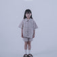 《予約》Margaret Shirt / LILY BOOTH