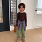 《予約》Baguette Tee / Cantuccistudio