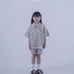 《予約》Margaret Shirt / LILY BOOTH