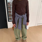 《予約》Baguette Tee / Cantuccistudio