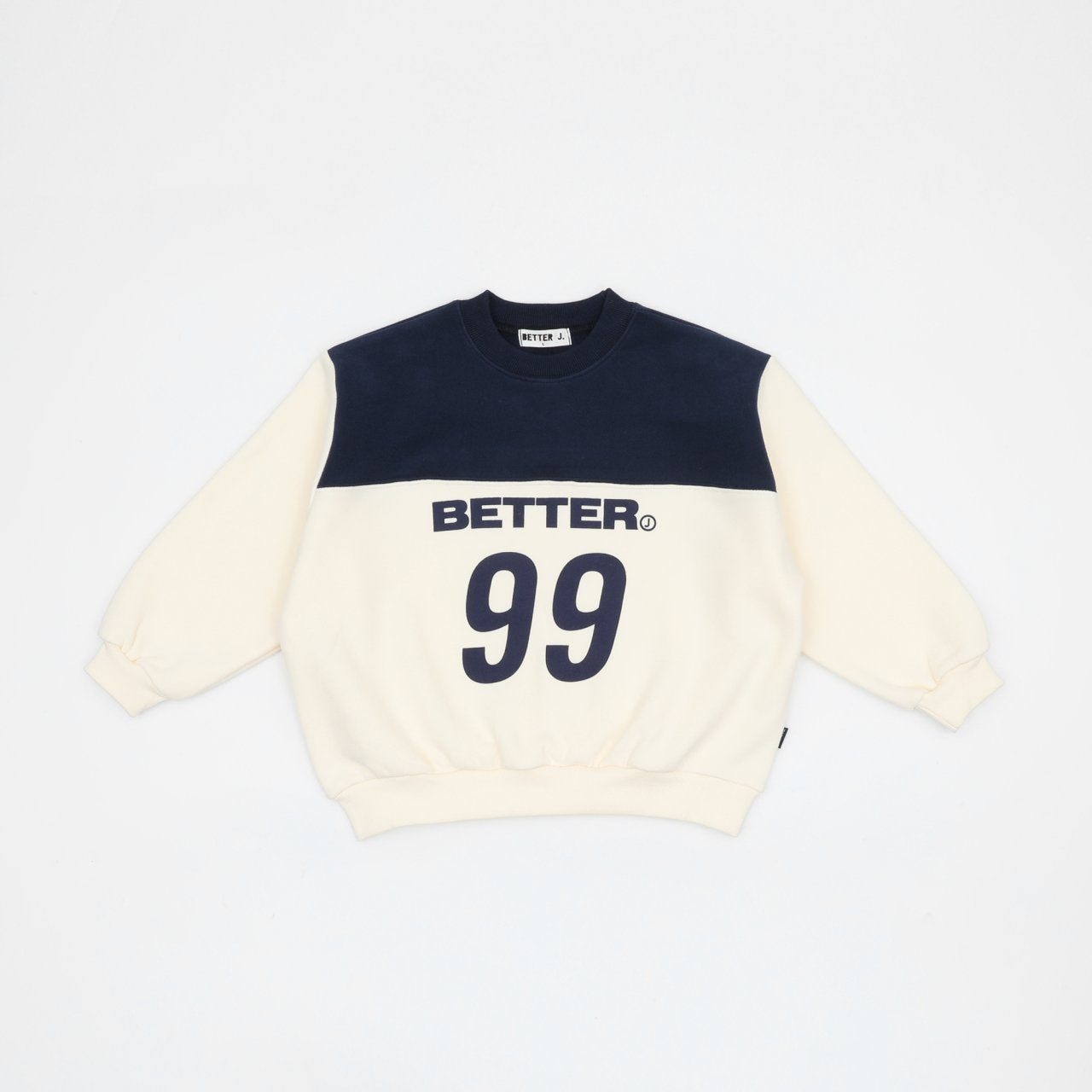 《予約》99 Man-to-Man / BETTER J.