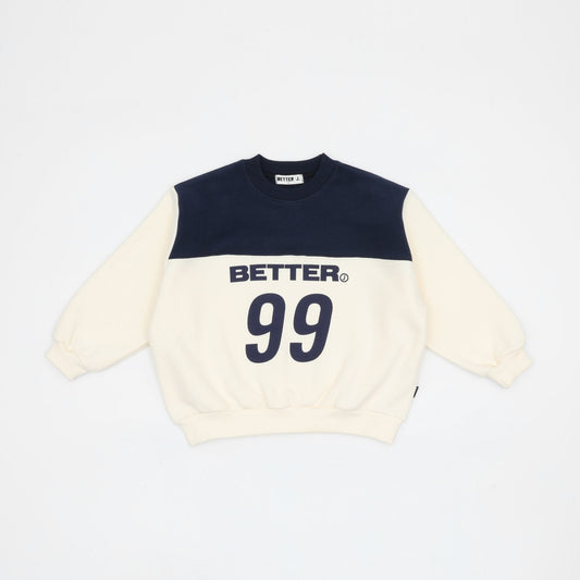 《予約》99 Man-to-Man / BETTER J.