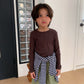 《予約》Baguette Tee / Cantuccistudio