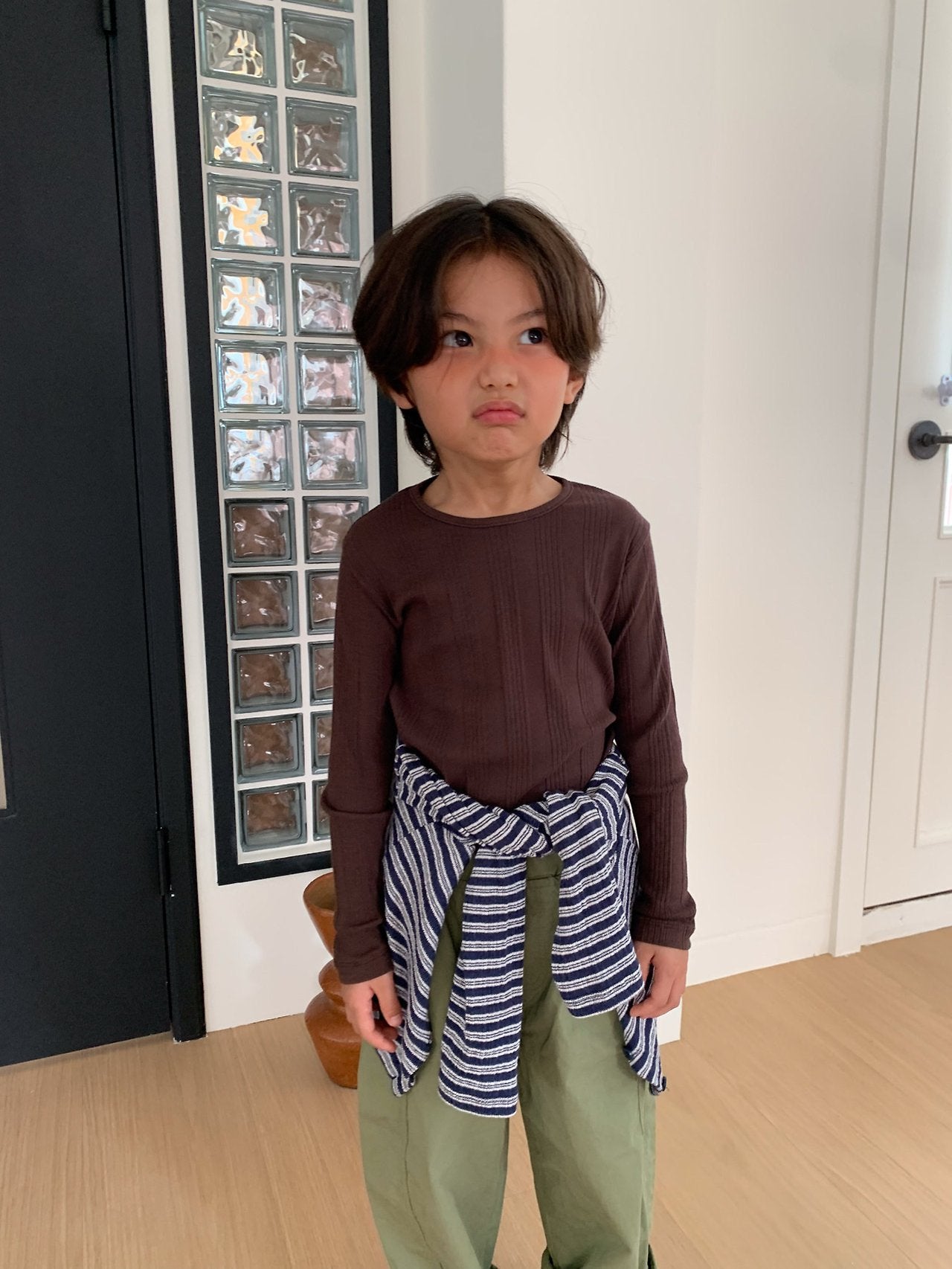 《予約》Baguette Tee / Cantuccistudio