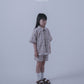 《予約》Margaret Shirt / LILY BOOTH