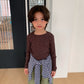 《予約》Baguette Tee / Cantuccistudio