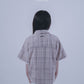 《予約》Margaret Shirt / LILY BOOTH