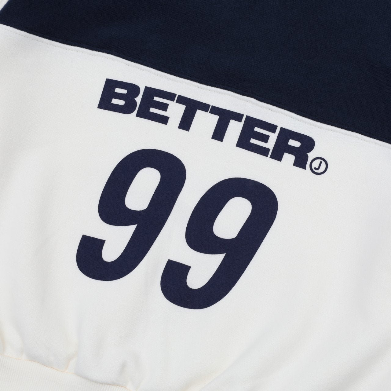 《予約》99 Man-to-Man / BETTER J.