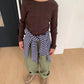 《予約》Baguette Tee / Cantuccistudio