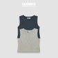 《予約》Plain Tank Top / LILY BOOTH
