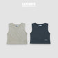 《予約》Plain Tank Top / LILY BOOTH