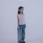 《予約》Plain Tank Top / LILY BOOTH