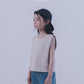 《予約》Plain Tank Top / LILY BOOTH