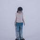 《予約》Plain Tank Top / LILY BOOTH