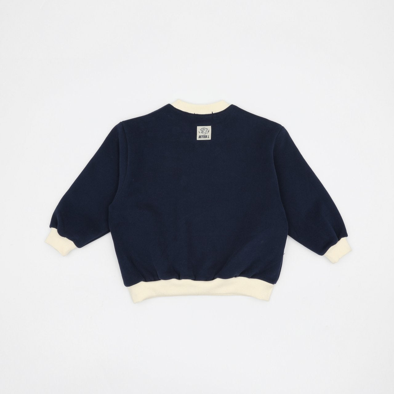 《予約》Champion Man to Man / BETTER J.