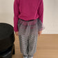 《予約》Turnip Hood Tee / Cantuccistudio