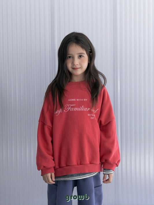 《予約》 Soul Man to Man / Growb