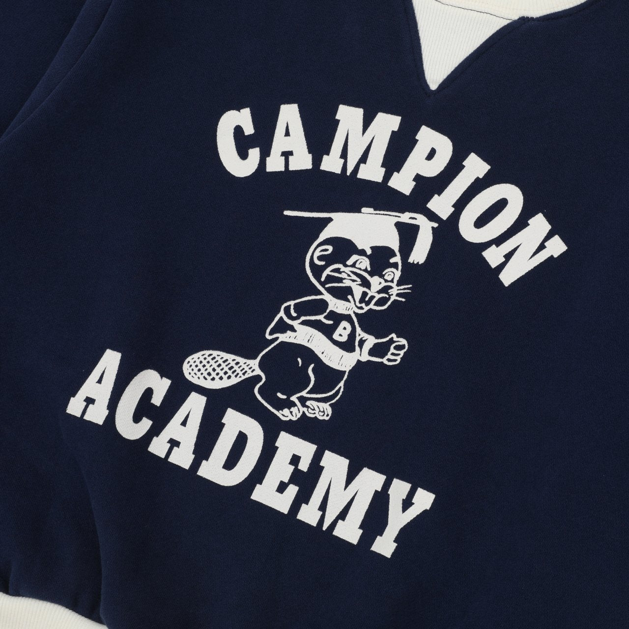 《予約》Champion Man to Man / BETTER J.