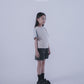 《予約》Plain Tank Top / LILY BOOTH