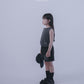 《予約》Plain Tank Top / LILY BOOTH