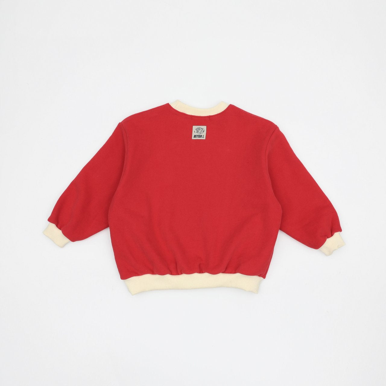 《予約》Champion Man to Man / BETTER J.