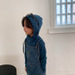 《予約》Turnip Hood Tee / Cantuccistudio
