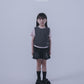 《予約》Plain Tank Top / LILY BOOTH