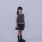 《予約》Plain Tank Top / LILY BOOTH