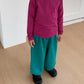 《予約》Turnip Hood Tee / Cantuccistudio