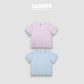 《予約》Flat Tee / LILY BOOTH