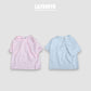 《予約》Flat Tee / LILY BOOTH