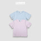 《予約》Flat Tee / LILY BOOTH