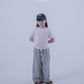 《予約》Flat Tee / LILY BOOTH
