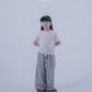 《予約》Flat Tee / LILY BOOTH