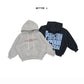 《予約》Perfection Hooded Sweatshirt / BETTER J.