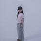 《予約》Flat Tee / LILY BOOTH