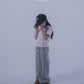 《予約》Flat Tee / LILY BOOTH