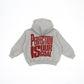 《予約》Perfection Hooded Sweatshirt / BETTER J.