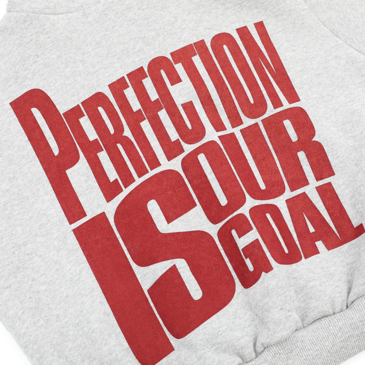 《予約》Perfection Hooded Sweatshirt / BETTER J.