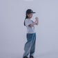 《予約》Flat Tee / LILY BOOTH