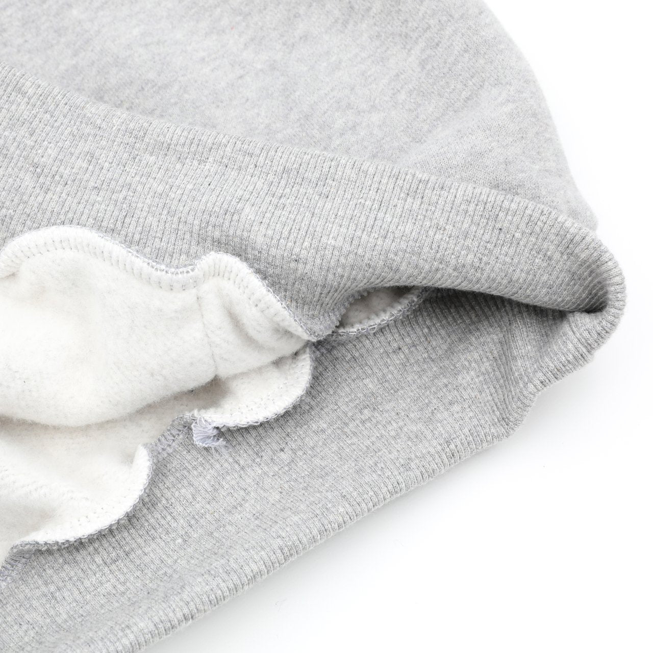 《予約》Perfection Hooded Sweatshirt / BETTER J.