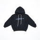 《予約》Perfection Hooded Sweatshirt / BETTER J.