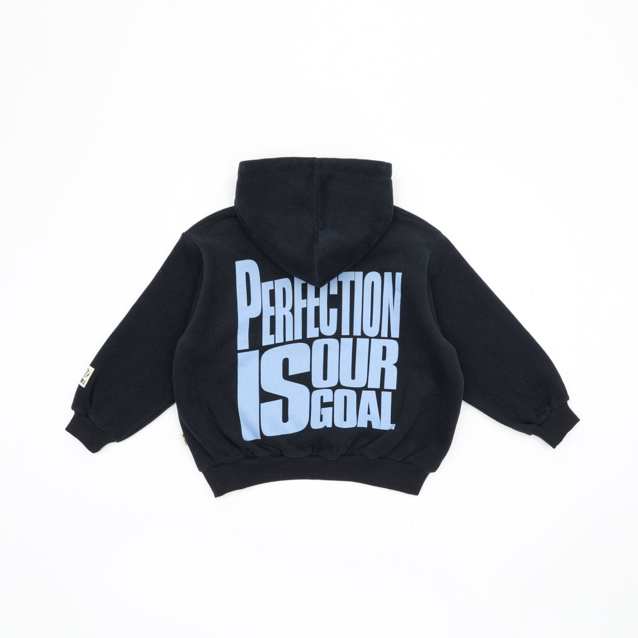 《予約》Perfection Hooded Sweatshirt / BETTER J.