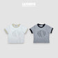 《予約》Round Tee / LILY BOOTH