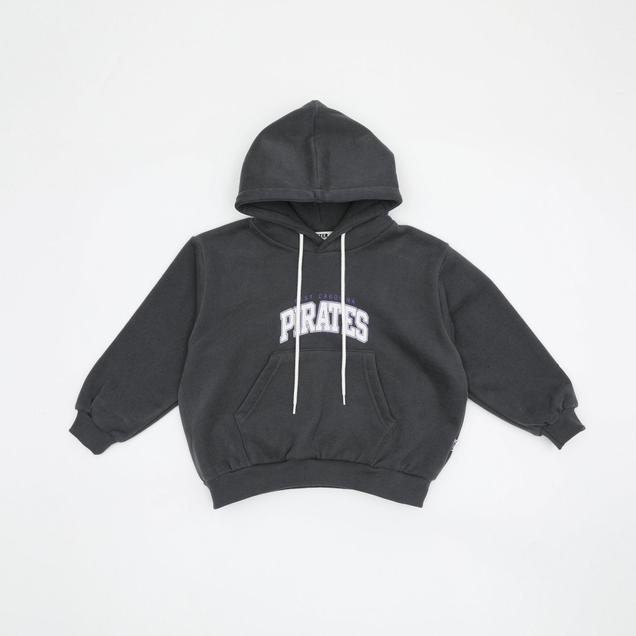 《予約》Pirates Hooded Sweatshirt / BETTER J.