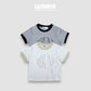 《予約》Round Tee / LILY BOOTH