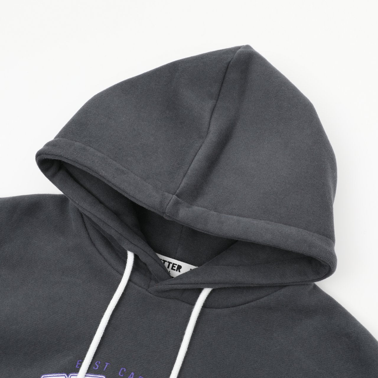 《予約》Pirates Hooded Sweatshirt / BETTER J.