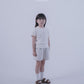 《予約》Round Tee / LILY BOOTH