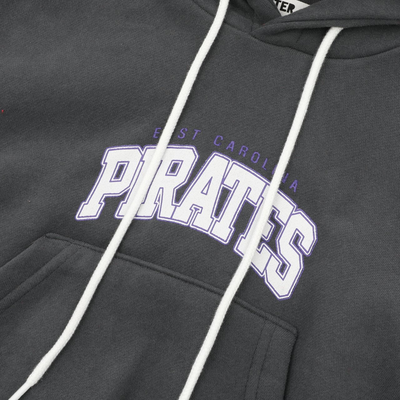 《予約》Pirates Hooded Sweatshirt / BETTER J.